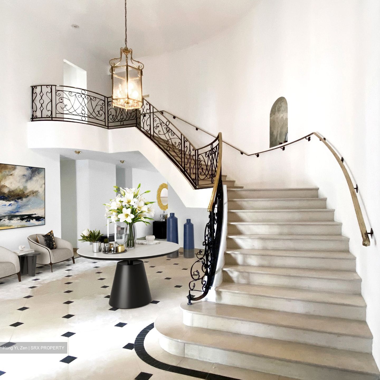 Old Holland Road (D10), Detached #501686811